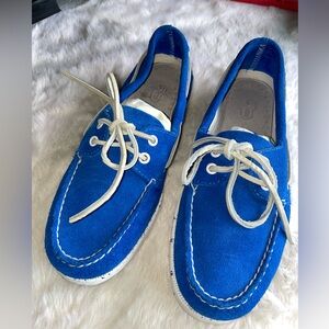Sperry TopSider